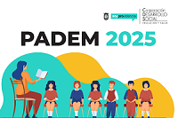 BANNER PADEM 2025