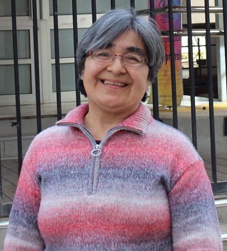 E. Del Pilar Vásquez Díaz Presidencia CEMPA