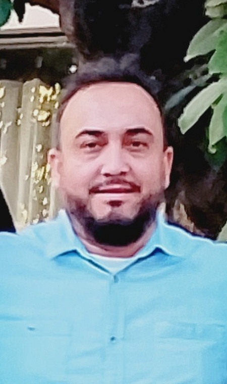 Juan Francisco Rebolledo P. Secretaría CEMPA