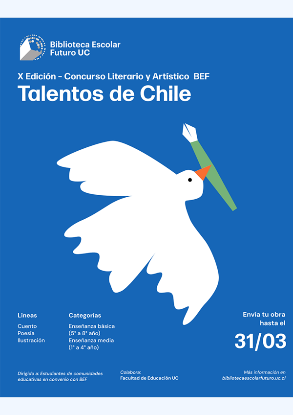 Concurso Literario y Artístico 2