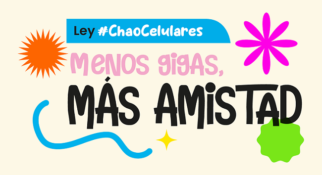 POP UP CHAO CELULARES 1