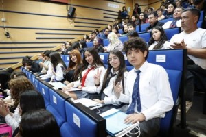 Premiación de la Academia BioClass 2025