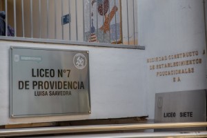 Profesora Maritza Amaro continuará como Directora del Liceo N°7