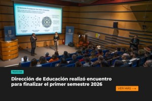Reunión cierre de semestre