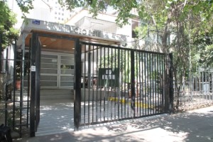 COMUNICADO N°13 BAJADA DE LA TOMA DEL ESTABLECIMIENTO