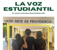 La Voz Estudiantil