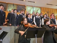 Coro del Liceo 7 de Providencia