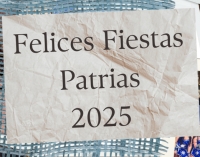 Día de la Chilenidad 2025 en Liceo 7