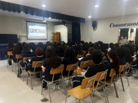 Charla Teoría del Conocimiento